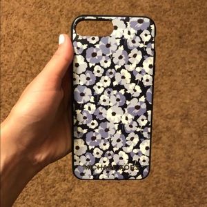 Michael Kors iPhone 7/8 Plus Case